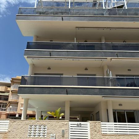 Over The Sea Apartment Santa Pola Exterior photo